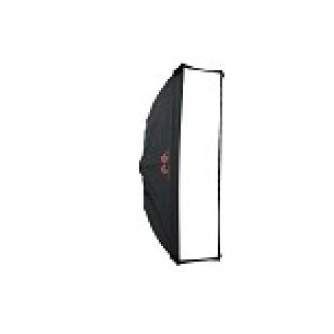 Softboxes - Falcon Eyes Softbox FER-SB40180 GN/TE Series - quick order from manufacturer