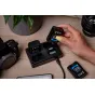 Kameras bateriju lādētāji - Newell battery charger TT-USB-C 3x Sony NP-FZ100 NL4803 - ātri pasūtīt no ražotāja