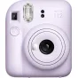 Instant Camera Instax Mini 12 Lilac Purple noma