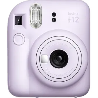 Instant Camera Instax Mini 12 Lilac Purple rental