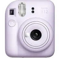 Instant Camera Instax Mini 12 Lilac Purple арендаInstant Camera Instax Mini 12 Lilac Purple аренда