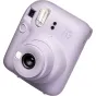 Instant Camera Instax Mini 12 Lilac Purple noma