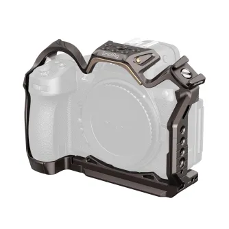 Рамки для камеры CAGE - AVYX Distribution SmallRig Night Eagle Cage for Nikon Z5II / Z7 / Z6 / Z7II / Z6II / Z5 5258 - быстрый заказ от производителя