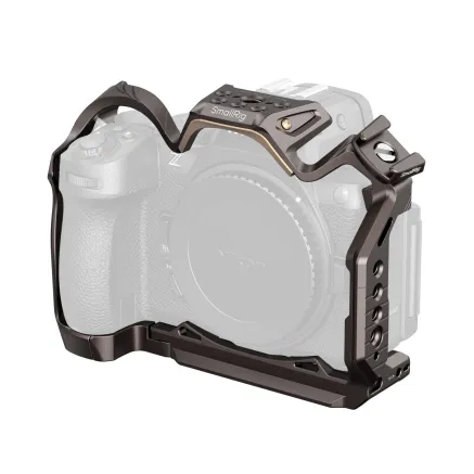 SmallRig Night Eagle Cage for Nikon Z5II / Z7 / Z6 / Z7II / Z6II / Z5 5258 90079100