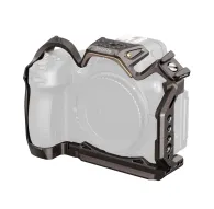 Рамки для камеры CAGE - AVYX Distribution SmallRig Night Eagle Cage for Nikon Z5II / Z7 / Z6 / Z7II / Z6II / Z5 5258 - быстрый заказ от производителяРамки для камеры CAGE - AVYX Distribution SmallRig Night Eagle Cage for Nikon Z5II / Z7 / Z6 / Z7II / Z6II / Z5 5258 - быстрый заказ от производителя