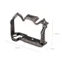 Рамки для камеры CAGE - AVYX Distribution SmallRig Night Eagle Cage for Nikon Z5II / Z7 / Z6 / Z7II / Z6II / Z5 5258 - быстрый заказ от производителя