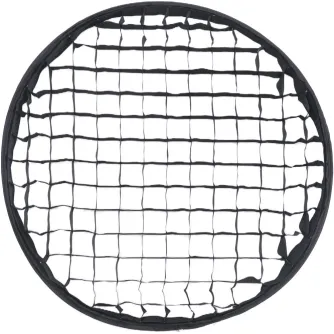 Gaismas veidotāji - amaran Verge Max Light Control Grid 6977162452456 - perc šodien Master Foto veikalā un ar piegādi