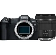 Canon EOS R8 + RF24-105 F4-7.1 IS STMCanon EOS R8 + RF24-105 F4-7.1 IS STM