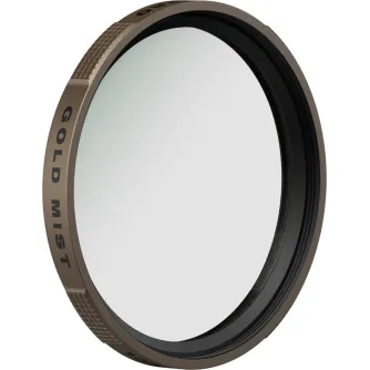 Soft фильтры - PolarPro 135 Series Gold Mist Filter 49mm - быстрый заказ от производителя