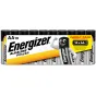 Baterijas, akumulatori un lādētāji - Energizer Power AA 10 pack Tray - perc šodien Master Foto veikalā un ar piegādi