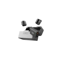 DJI Mic Mini 2TX+1RX Wireless Microphone Set