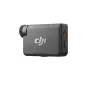 DJI MIC MINI 2TX + 1RX Ultralight, Noise Cancelling, Wireless Microphone for rental