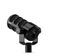 Rode mikrofons PodMicUSB PodMic USB Type-C + XLR nomaRode mikrofons PodMicUSB PodMic USB Type-C + XLR noma