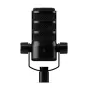 Rode microphone PodMicUSB PodMic USB Type-C + XLR rental