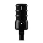 Rode microphone PodMicUSB PodMic USB Type-C + XLR rental