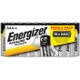 Batteries and chargers - Energizer Power AAA 10 pack Tray - buy today in Master Foto store and with delivery