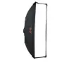 Софтбоксы - Falcon Eyes Softbox 30x160 cm FER-SB30160 - быстрый заказ от производителя