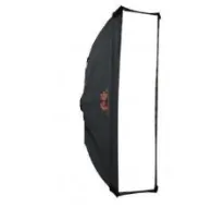 Софтбоксы - Falcon Eyes Softbox 30x160 cm FER-SB30160 - быстрый заказ от производителяСофтбоксы - Falcon Eyes Softbox 30x160 cm FER-SB30160 - быстрый заказ от производителя