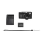 Canon IXUS 285 HS A Black
