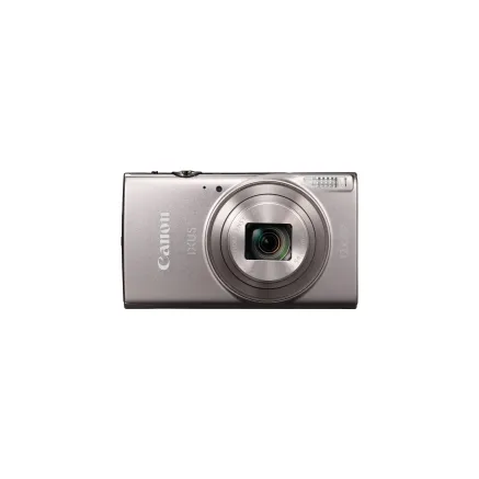 Canon IXUS 285 HS A Silver