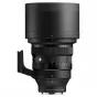 Sigma 135mm F1.4 DG ART L-mount lens