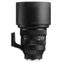 Sigma 135mm F1.4 DG ART L-mount lens