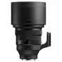 Sigma 135mm F1.4 DG ART L-mount lens