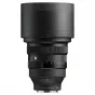 Sigma 135mm F1.4 DG ART L-mount lens