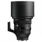 Sigma 135mm F1.4 DG ART E-mount Sony lens