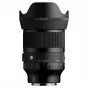 Sigma 35mm F1.2 DG II ART L-mount