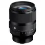 Sigma 35mm F1.2 DG II ART L-mount