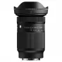 Sigma 20-200mm F3.5-6.3 DG contemporary E-mount Sony lens