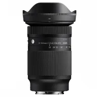 Sigma 20-200mm F3.5-6.3 DG contemporary E-mount Sony lensSigma 20-200mm F3.5-6.3 DG contemporary E-mount Sony lens