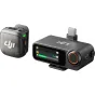 DJI CAMERA ACC MIC 3 1TX+1RX/CP.RN.00000479.03 DJI