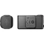 DJI CAMERA ACC MIC 3 1TX+1RX/CP.RN.00000479.03 DJI