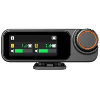 DJI CAMERA ACC MIC 3 RECEIVER/CP.RN.00000477.03 DJIDJI CAMERA ACC MIC 3 RECEIVER/CP.RN.00000477.03 DJI