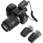 Saramonic Blink 500 ProX B2 (2,4GHz wireless w/3,5mm)