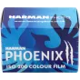 Foto filmiņas - Harman Phoenix II ISO 200 135-36 film - perc šodien Master Foto veikalā un ar piegādi