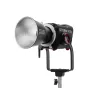 Monolight Style - Aputure STORM 400x (V-Mount) RGB Bi-Color BLAIR 400W Bowens IP65 - quick order from manufacturer