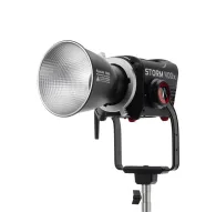 LED моноблоки - Aputure STORM 400x (V-Mount) RGB Bi-Color BLAIR 400W Bowens IP65 - быстрый заказ от производителяLED моноблоки - Aputure STORM 400x (V-Mount) RGB Bi-Color BLAIR 400W Bowens IP65 - быстрый заказ от производителя