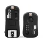 Vairs neražo - Pixel Radio Trigger Set Pawn TF-361 for Canon