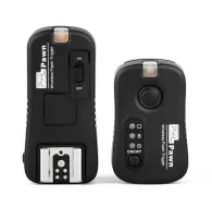 Discontinued - Pixel Radio Trigger Set Pawn TF-361 for CanonDiscontinued - Pixel Radio Trigger Set Pawn TF-361 for Canon