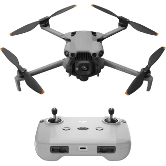 DJI Droni - DJI DRONE MINI 5 PRO CP.MA.00000838.01 DJI - perc šodien Master Foto veikalā un ar piegādi