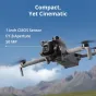 DJI Droni - DJI DRONE MINI 5 PRO CP.MA.00000838.01 DJI - perc šodien Master Foto veikalā un ar piegādi