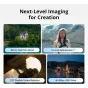 DJI Droni - DJI DRONE MINI 5 PRO CP.MA.00000838.01 DJI - perc šodien Master Foto veikalā un ar piegādi