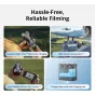 DJI Droni - DJI DRONE MINI 5 PRO CP.MA.00000838.01 DJI - perc šodien Master Foto veikalā un ar piegādi
