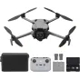 DJI DRONE MINI 5 PRO FLY MORE COMB/RC2 CP.MA.00000894 DJI