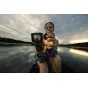 GoPro HERO LIT 4K kamera, HyperSmooth LED lukturis, ūdensdroša