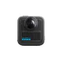 GoPro MAX2 360 kamera, 5.7K video, ūdensdroša