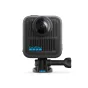 GoPro MAX2 360 kamera, 5.7K video, ūdensdroša
